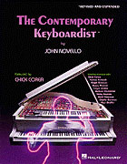 Keyboard Instruction For Advanced Players and Musicians